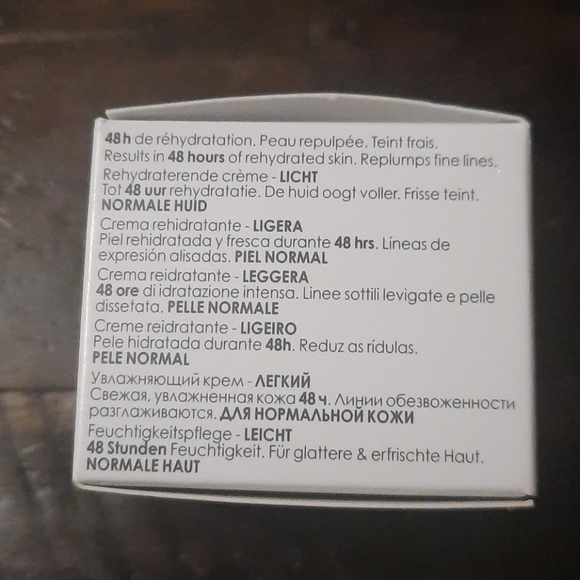 Rehydration Cream - Picture 2 of 3